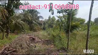 214 Acre agriculture frame land for sale nearby Mysore Varana [upl. by Enyamrahc274]