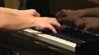 Liszt  Rhapsody no 6 in Dflat major  Anna Fedorova [upl. by Ocnarfnaig]