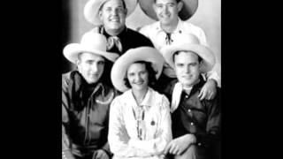 Patsy Montana  I Wanna Be A Cowboys Sweetheart  ORIGINAL  1935 [upl. by Aisat36]