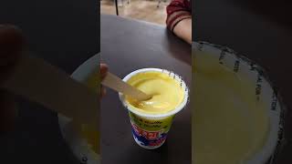 Mango Lassi lassi sweetdrink [upl. by Lara]