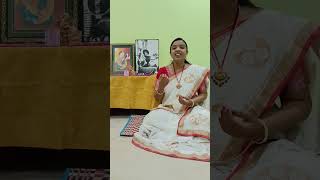 Mangala charana Gajanana Bhajan [upl. by Savage]