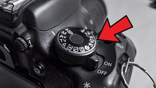 PENJELASAN SEMUA TOMBOLMODE PADA KAMERA DSLR [upl. by Burkle12]