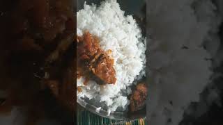 Meen kuzhambu Spicy Vanjaram Fish Fry Mutton chukka A2Dexplores [upl. by Rehpotsirk]