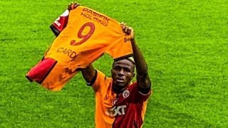 Victor Osimhen Transfer News  Clarifications of Victor Osimhen condition in Galatasaray [upl. by Eilsel]