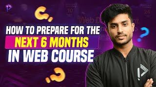 6 Month web developer journey  Programming Hero [upl. by Fredela]