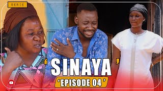 🚨SINAYA  EPISODE 04  FILM SERIE LONG METRAGE MALIEN EN BAMBARA  2024 [upl. by Vincenta83]