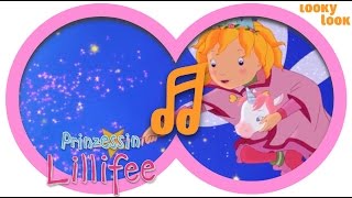 Prinzessin Lillifee Lied Komm flieg mit mir [upl. by Accebor]