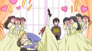 Ouran High School Host Club The Complete Series Trailer [upl. by Gracye558]