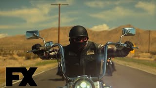 Mayans MC  Season 4 Ep 8 Reapers and Mayan Highway Chase  FX [upl. by Ennaira]