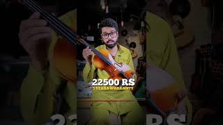 Beginner Violin  Violin Price In Pakistan [upl. by Atterg]