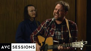 Frightened Rabbit performs quotThe Modern Leperquot  AVC Sessions [upl. by Tavish]