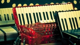 How to Play Bass Lines  Accordion Lessons [upl. by Puff]