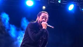 Damian Marley – Affairs of the Heart live at Gröna Lund Stockholm 2024 [upl. by Duester]