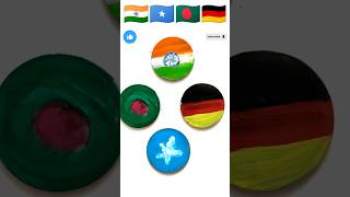 Jana gana Mana llviralvideo art drawing ll [upl. by Noman]