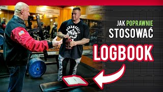 Jak poprawnie stosować logbook [upl. by Sherard52]