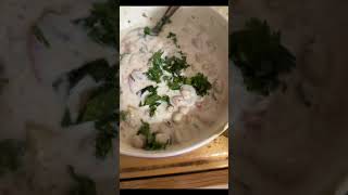 5 min ma dahi bhary banye 😜 desi food desifood cooking indianfoodies dahibarayrecipe [upl. by Aleetha]