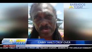 BARBADOS TODAY MORNING UPDATE  August 8 2017 [upl. by Corie]