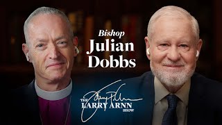 Bold Christianity in a Secular World  Bishop Julian Dobbs [upl. by Bock]