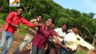 Chal Palama Uduliya Sarangarh  Superhit Sambalpuri Song [upl. by Betthezul]