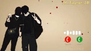 Best Friends Bgm Tone  Notification Ringtone  SMS Tone  Best Msg Ringtone  akringtone1m [upl. by Ijan]