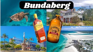 25 Best Things to do in Bundaberg Queensland Australia [upl. by Katheryn489]