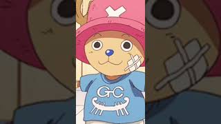 TONI TONI CHOPPER ONEPIECE CHOPPER STRAWHATS DOCTOR [upl. by Cooley]