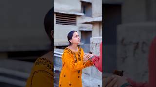 Fas gaya 🥹🙏 Deepesh zo Ms Komal ytshorts funny shortsvideo trending cutelove mskomal ytshorts [upl. by Cybill179]