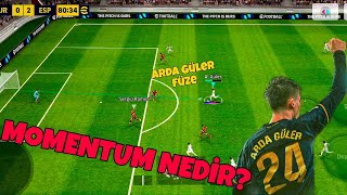 BİREYSEL TALİMATLAR NE İŞE YARAR MİLLİ TAKIM  KLASMAN 3 MAÇLARI Efootball 2024 Mobile Türkçe [upl. by Hildie481]