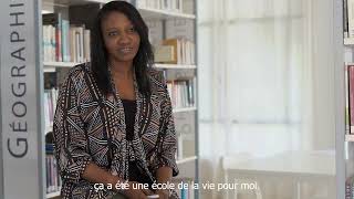 LES ALUMNI PRENNENT LA PAROLE Épisode 2  Hane Binta Adama [upl. by Daraj525]