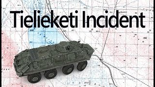 Graviteam Tactics Mius FrontThe Tielieketi Incident 1969 DLC [upl. by Zsazsa]