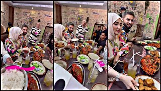 Wawa Zainal amp Aeril Zafrel  Lobster Di Yogyakarta [upl. by Miquela363]