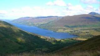 The Braes of Balquhidder Skylark [upl. by Enneire]