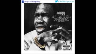 Koly P Feat Kodak Black  Diary Chapter 3 Koly Luther King [upl. by Strickman]