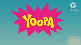 yoopa logo remake [upl. by Deehsar]