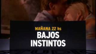 BAJOS INSTINTOS [upl. by Standford]