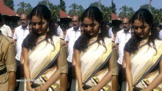 Manju Warrier Rare and Unseen Photos [upl. by Keslie103]