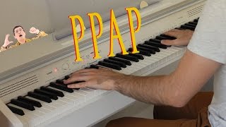 PPAP  Piano [upl. by Cut]