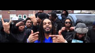 MaxOutTv Almoneydmg x Fettimuh x strokeemeazz quotJUNGLEquot DIR BY ARCHETTO [upl. by Llovera324]