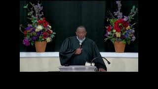 Greater Faith Baptist Church Decatur GA [upl. by Draner]