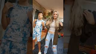 Búscate a Otro 🤪 Baile Viral en TikTok Madre e Hijo 😜👩‍👦🎶 Shorts tendencias búscateaotro [upl. by Aidole]