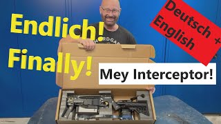 Interceptor Unboxing [upl. by Asirehc183]