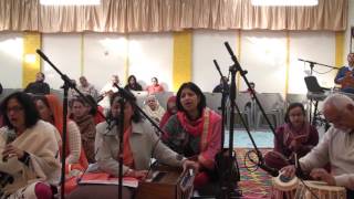 Amritvani Satsang by Mrs Prem Nijhawan  Part 1 [upl. by Edin]