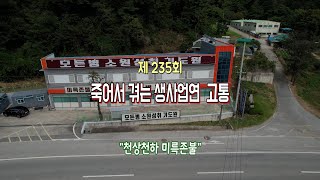 천상천하 미륵존불 235회 죽어서 겪는 생사업연의 고통 010 6530 0047 [upl. by Yonatan]