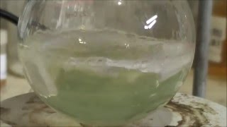 Make Sodium ethoxide [upl. by Eneryt609]