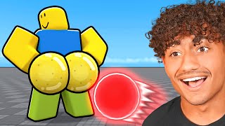 The FUNNIEST Roblox Blade Ball Videos EVER [upl. by Noxid846]