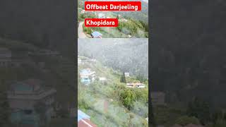 Khopidara  Offbeat Darjeeling   Offbeat North Bengal  travel northbengal shorts [upl. by Libby515]