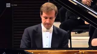 Tchaikovsky Piano Concerto No 1  Nikolai Lugansky 13 [upl. by Spector]