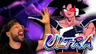 ULTRA TURLES IS ACTUALLY REAL Dragon Ball LEGENDS [upl. by Gona718]