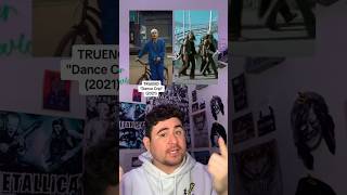 TRUENO  Dance Crip El Origen del SAMPLE 😱 [upl. by Haron653]