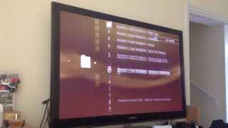 How To Play iPhone Music On PS3 [upl. by Oakes]